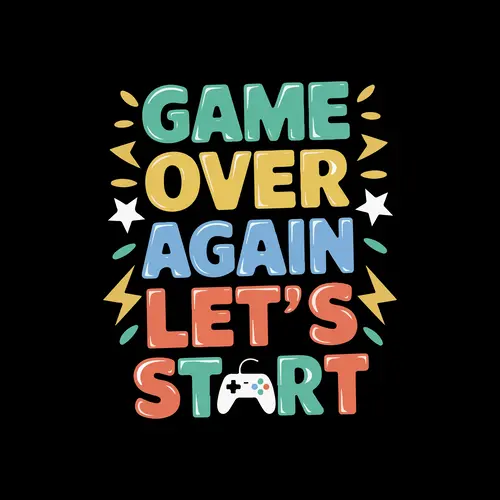 Hayat Bir Oyun: Kendi Görevini ve Karakterini Nasıl Tasarlarsın?